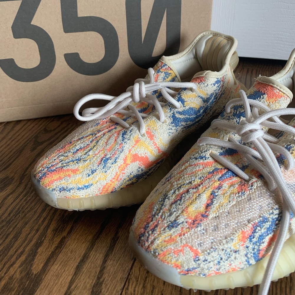 Yeezy Boost 350 V2 Oats